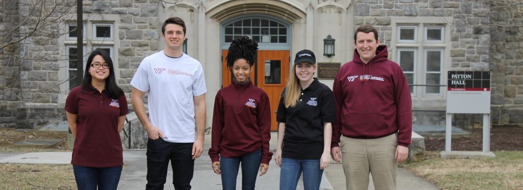 Scholarship Opportunities for CEE students Scholarship Opportunities for CEE students