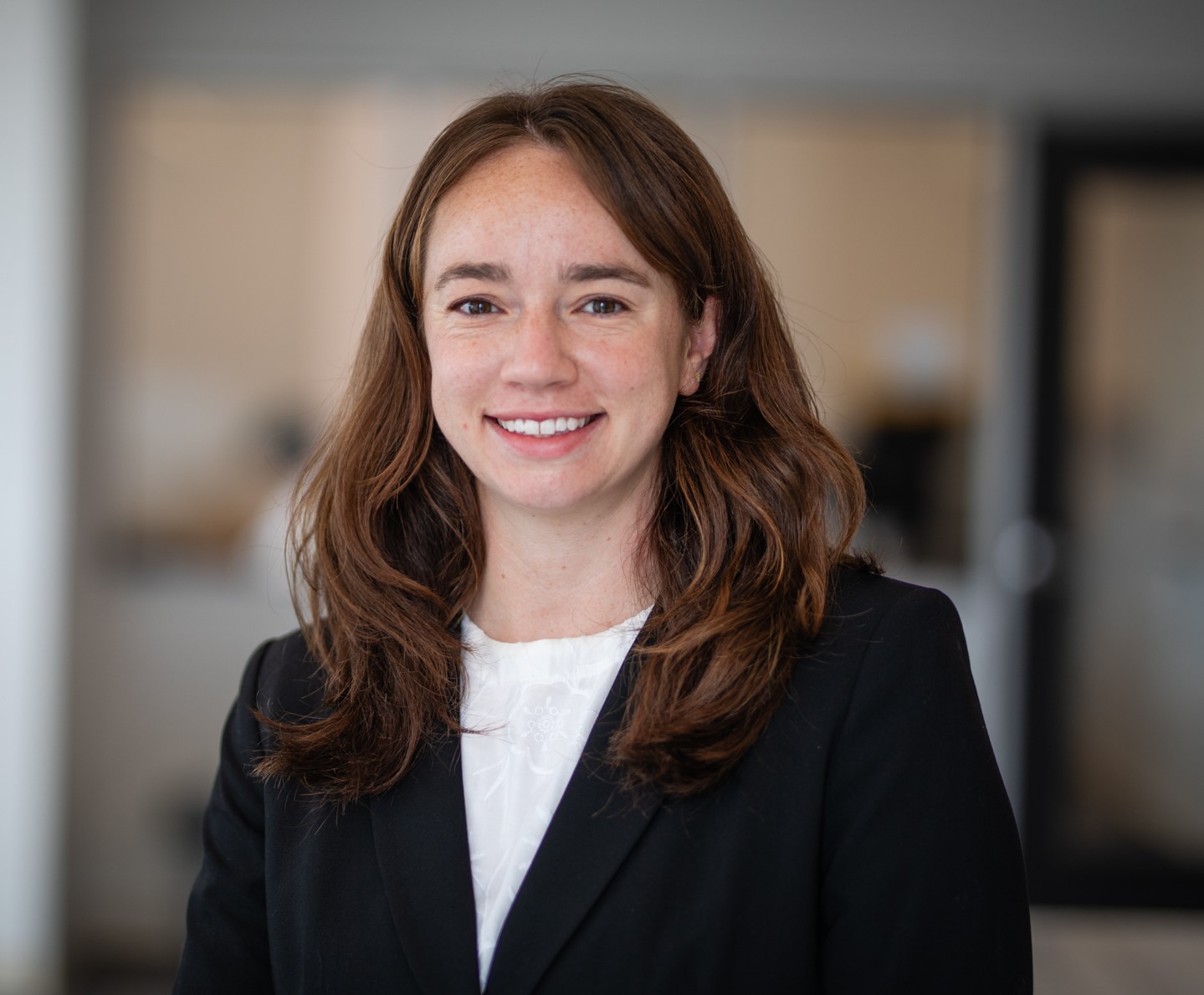 Research Assistant Professor