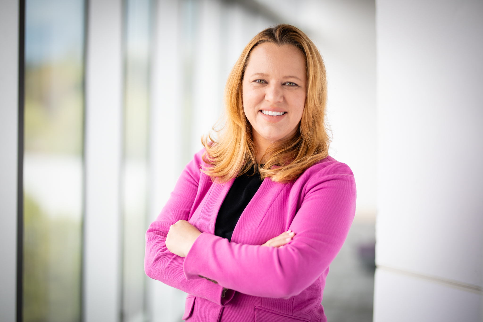 Associate Professor
